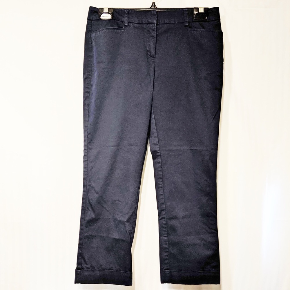 Ny&co 7th Avenue Suiting Collection Pants